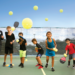 Should your kid start playing Pickleball?